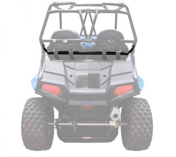 Polaris RZR 170 Steel Harness Restraint Bar Trail Kings, LLC