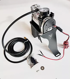 Air Compressor Kit for the 2022-2024 Current Polaris RZR PRO-R