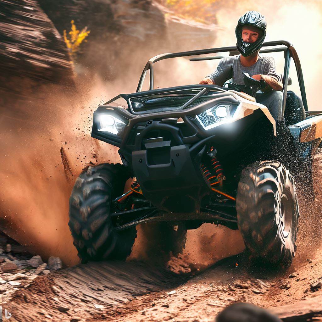 Power Up Your UTV The Top Onboard Air Compressors For OffRoad Enthus