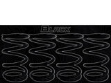 Polaris RZR TURBO R 2 Seat Tender HD Spring Upgrade kit