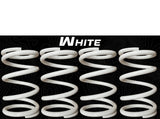 Polaris RZR TURBO R 2 Seat Tender HD Spring Upgrade kit