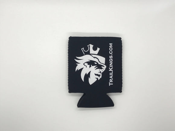 Trail Kings Magnetic Koozies with White Logo