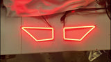 Can Am Defender Halo Lights