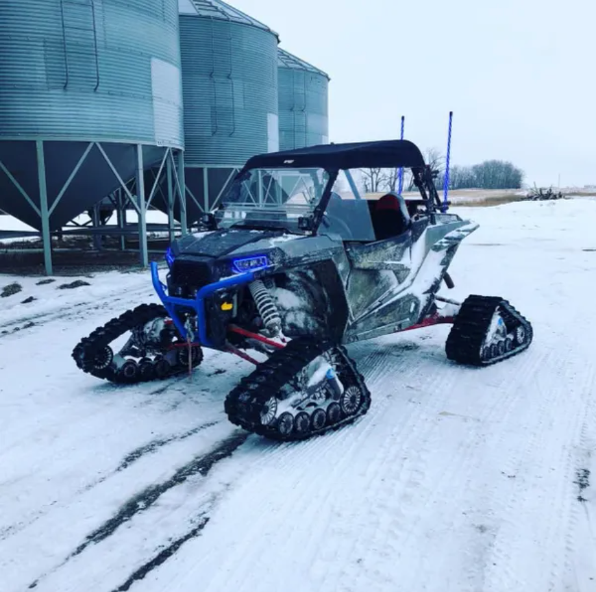 RZR – Trail Kings, LLC