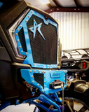 Mesh Grille - 2019+ RZR Turbo