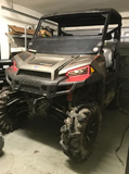 Halo Lights - 2014 - 2018 Polaris Ranger 1000, 2019 Ranger 900