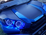 Halo Lights - 2016 - 2019 Kawasaki Teryx LE 4 Headlights