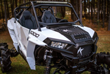 Mesh Hood - Polaris RZR 1000 and RZR 900s