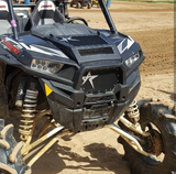 Mesh Hood - Polaris RZR 1000 and RZR 900s