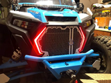Fang Lights - Polaris RZR XP 1000 (2019 and Up), RZR Turbo S (All Years)