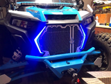 Fang Lights - Polaris RZR XP 1000 (2019 and Up), RZR Turbo S (All Years)