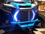 Fang Lights - Polaris RZR XP 1000 (2019 and Up), RZR Turbo S (All Years)