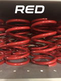 Tender Springs - 2016 - 2020 Polaris RZR 900S, 900 XC, RZR 1000 S (All Years), General 2 Seat Models(All Years)
