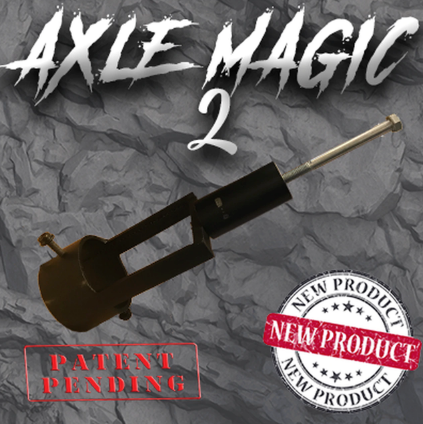 Axle Magic 2.0
