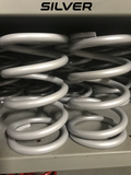 Tender Springs - 2015 to 2016 Polaris RZR 1000 XP Fox Edition