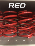 Tender Springs - 2014 to 2016 and 2019 to 2023 RZR XP 1000