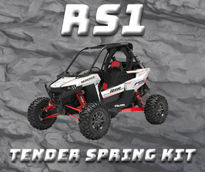 Tender Springs - Polaris RS - 1 (All Years)