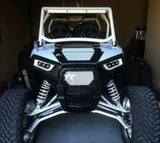 Mesh Grille - 2014-2018 RZR 1000 and 2015 RZR 900