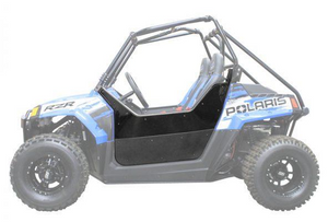 Polaris RZR 170 Doors (Driver and Passenger)