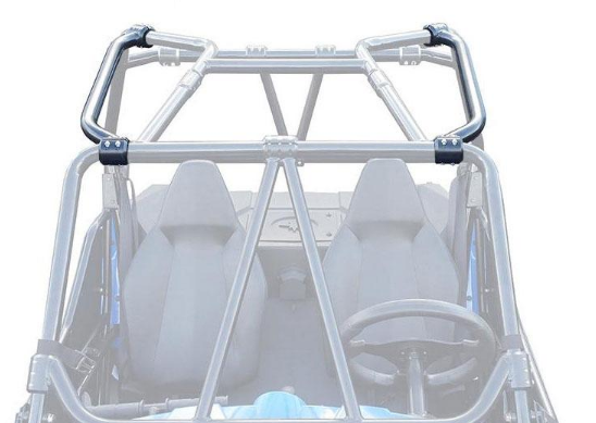 Polaris RZR-170 Roll Cage Headache Bars