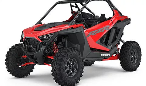 Air Compressor Kit for the 2020-Current Polaris RZR PRO XP 2 Seat