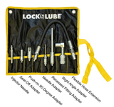 QUICK CONNECT GREASING ACCESSORY KIT