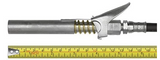 GREASE GUN COUPLER XL - EXTRA REACH FOR RECESSED GREASE FITTINGS