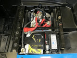 Dual Battery Kit - Polaris RZR 1000 and 900, RZR Turbo and RZR Tubro S