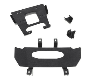 Polaris RZR XP 1000 Winch Mounting Plate