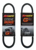 Polaris RZR Heavy-Duty CVT Drive Belt