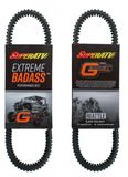 Polaris Ranger Heavy-Duty CVT Drive Belt