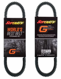 Polaris General Heavy-Duty CVT Drive Belt