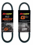 Polaris General Heavy-Duty CVT Drive Belt