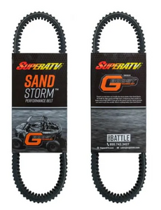 Can-Am Defender Heavy-Duty CVT Drive Belt