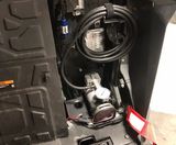 Air Compressor Kit for the 2020-Current Polaris RZR PRO XP 4 Seater