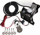 Air Compressor Kit for the 2020-Current Polaris RZR PRO XP 4 Seater