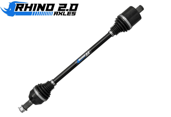 Can-Am Commander 800 / 1000 Long Travel Axle