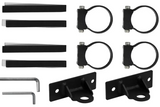 WHIP LIGHT MOUNTING BRACKETS