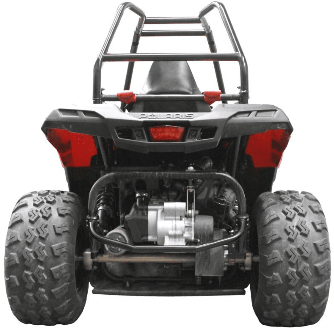 Polaris Ranger 150 Ace 150 Transmission Bar – Trail