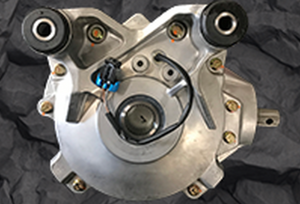 Front Differential - RS1/TurboS/ProXp FRONT Differential
