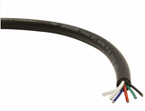 Kicker RGB Speaker Wire