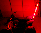 Outlaw 110 Custom RGB Lights