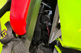 Air Compressor Kit for the 2022-Current Polaris RZR PRO-R