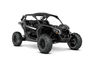 Tender Springs - Can Am Maverick X3