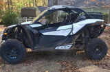 Tender Springs - Can Am Maverick X3