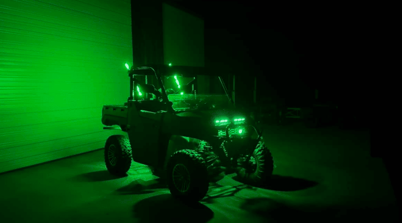 Ranger RGB Custom Lighting Kit