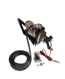 Air Compressor Kit for the 2022 and Up RZR Pro R 4 Seat Model