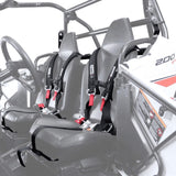 Polaris RZR 200 Harness Bar