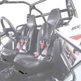 Polaris RZR 200 Harness Bar